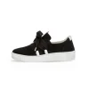 Nubuck Black