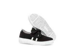 Nubuck Black