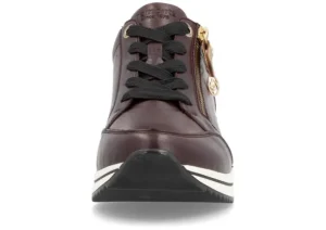 Odean Cerise/Gold