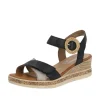 Odense Perle Black