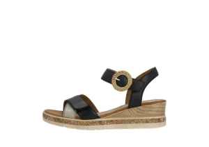 Odense Perle Black