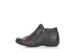 Odeom Black