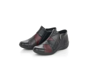Odeom Black