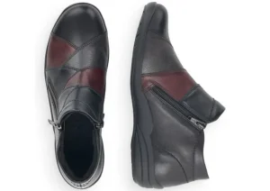Odeom Black