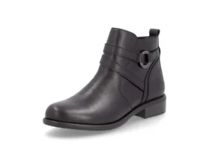 Odeon Black