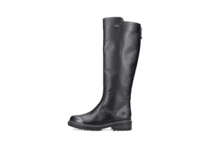 Odeon Black