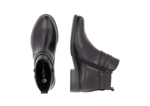 Odeon Black