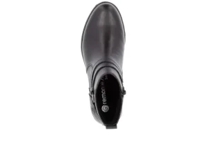 Odeon Black