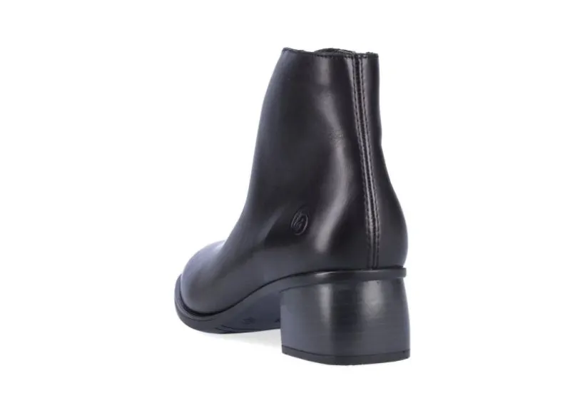 odeon_black_leather_ankle_2.webp Odeon Black Leather Ankle Boot