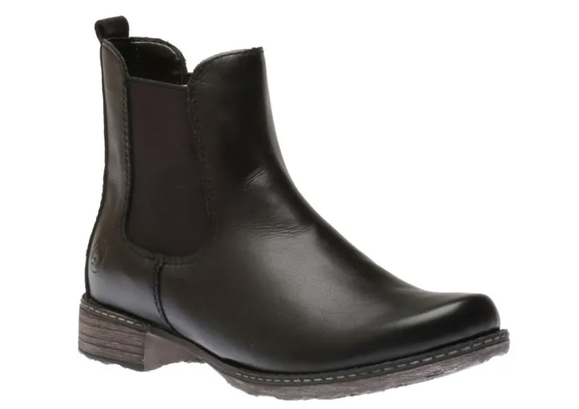 odeon_black_leather_chels_0.webp Odeon Black Leather Chelsea Boot