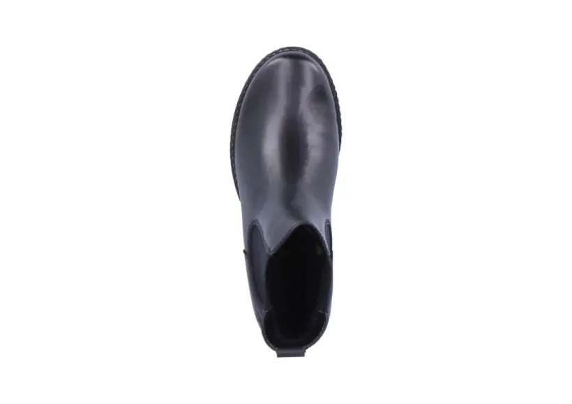 odeon_black_leather_chels_3.webp Odeon Black Leather Chelsea Boot