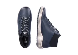 Odeon Blue