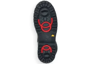 Odeon Grip Black