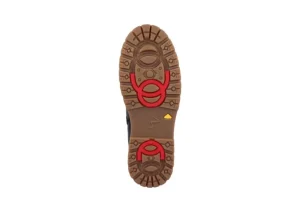 Odeon Grip Black
