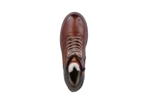 Odeon Grip Chestnut