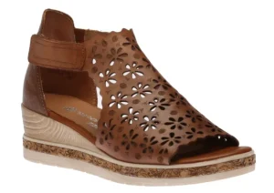 Odeon Soft Brown