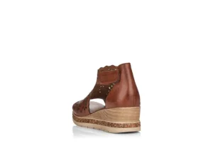 Odeon Soft Brown