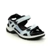 Off Road Air D Blue