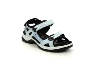 Off Road Air D Blue