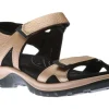 Offroad Tuscany Leather Sandal