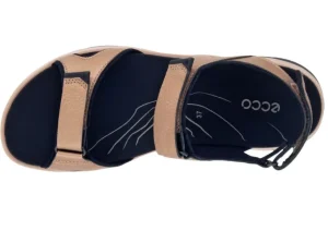 Offroad Tuscany Leather Sandal