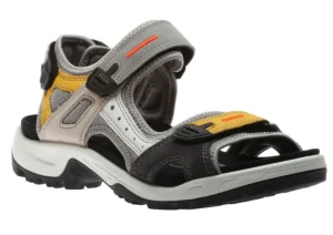 Offroad Yucatan Multicolour Merigold Sport Sandal