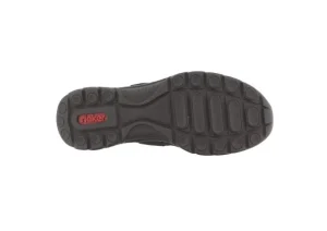 Oilybuk Black
