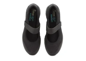 Oilybuk Black