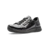 Oleanna Black Patent