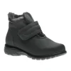 Olivia Black Winter Boot