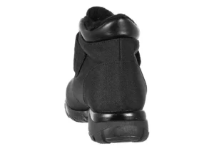 Olivia Black Winter Boot