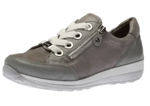 Ollie Oyster Glitter