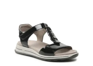 Oregon Black Patent