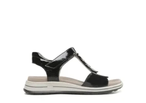 Oregon Black Patent