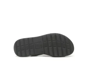 Oregon Black Patent