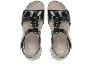 Oregon Black Patent