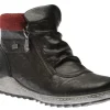 Ottawa Black Bordo