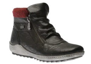 Ottawa Black Bordo