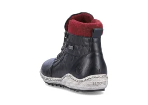 Ottawa Black Bordo