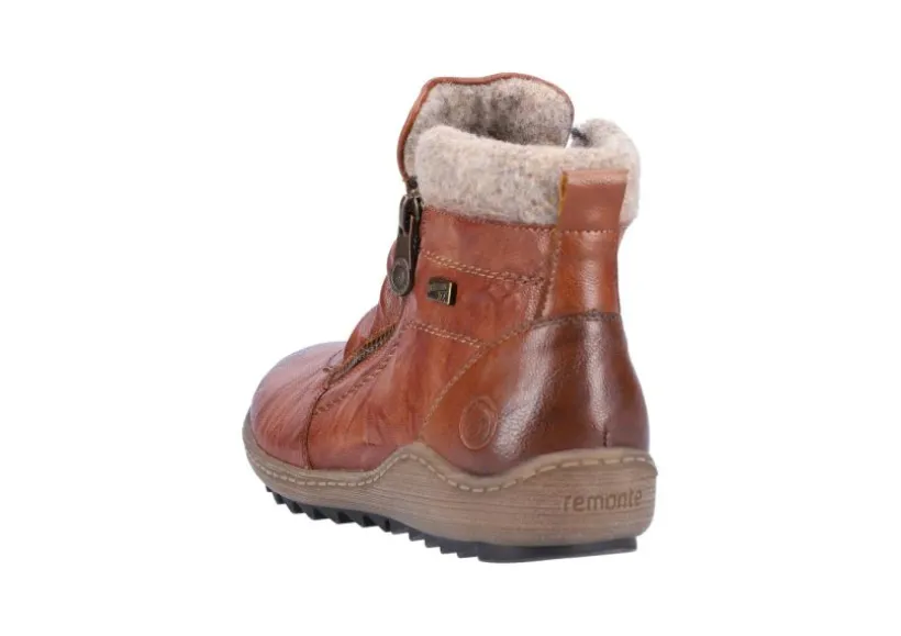 ottawa_brown_ruched_zippe_2.webp Ottawa Brown Ruched Zipper Boot