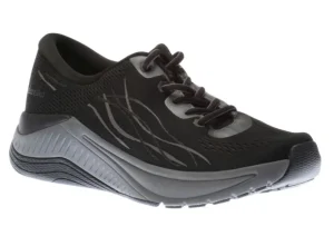 Pace Black Grey Mesh