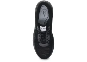 Pace Black Grey Mesh