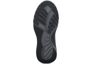 Pace Black Grey Mesh