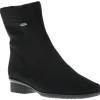 Page Black GTX