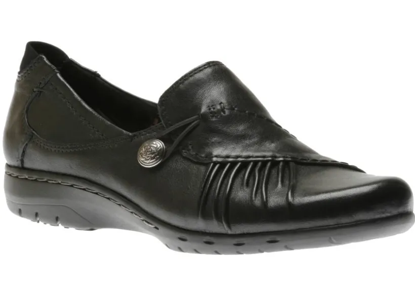 paulette_black_slipon_fla_0.webp Paulette Black Slip-On Flat