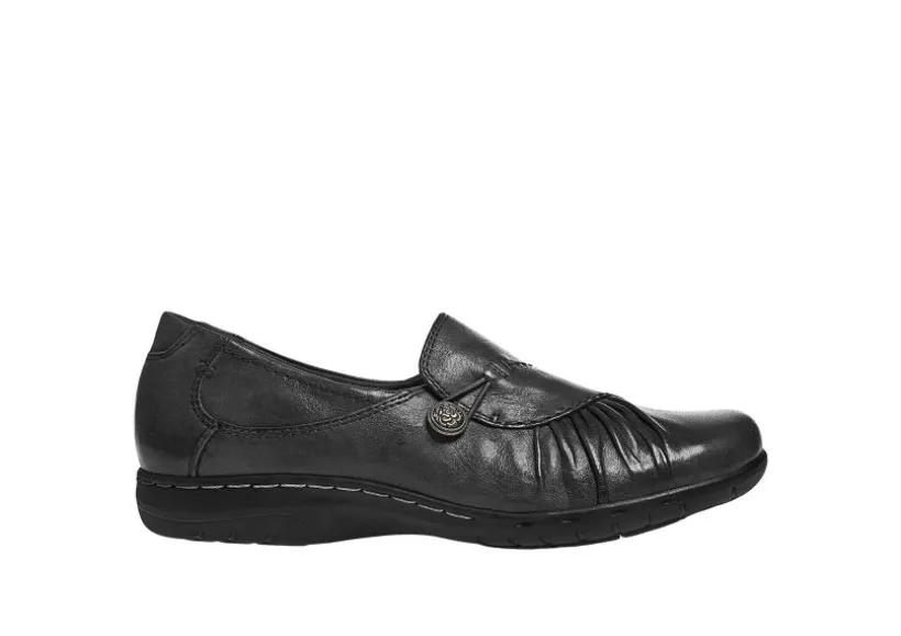 paulette_black_slipon_fla_1.webp Paulette Black Slip-On Flat
