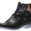 Penfield Ruch Black