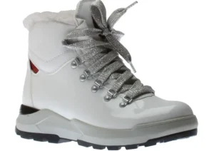 Piper Bianco White