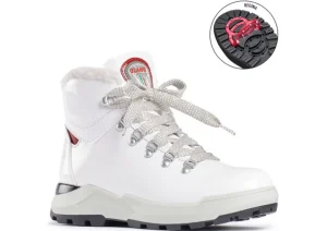 Piper Bianco White