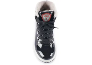 Piper Nero Black Pat